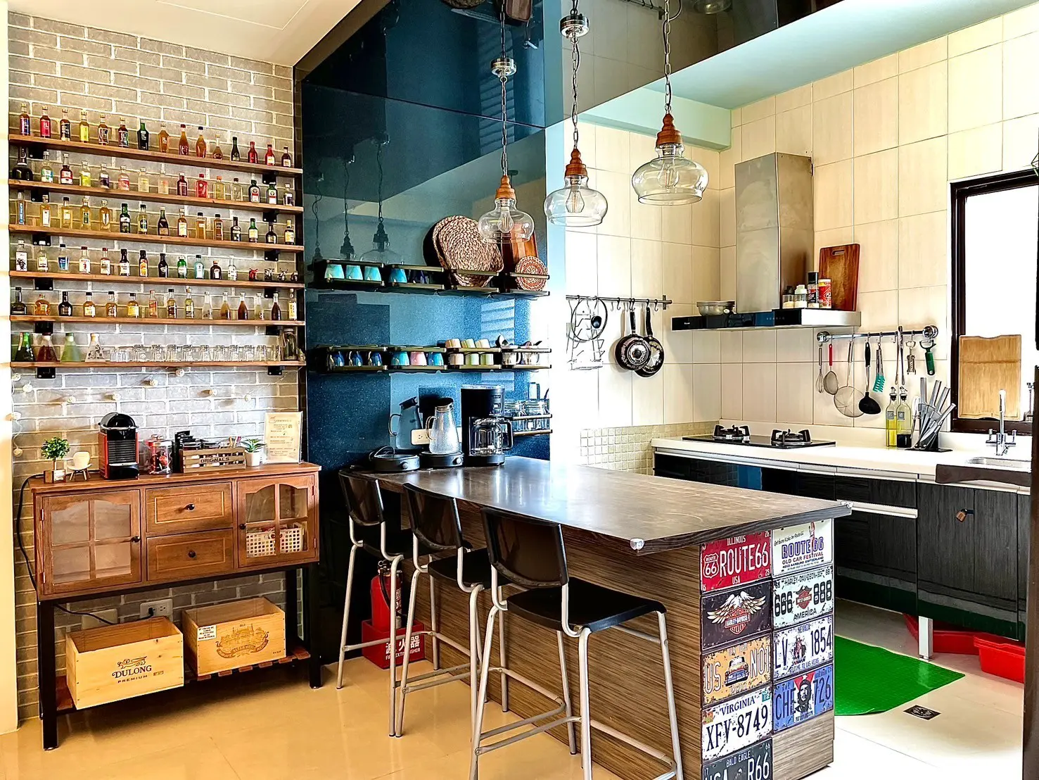 4人包棟【平日提供】