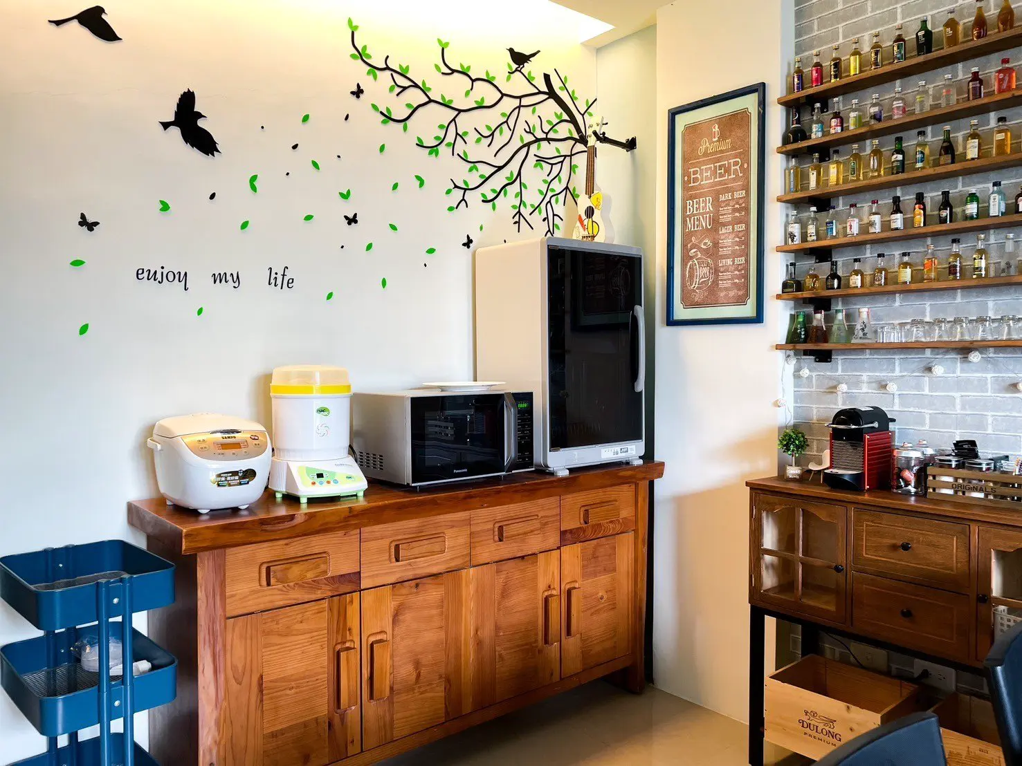 4人包棟【平日提供】