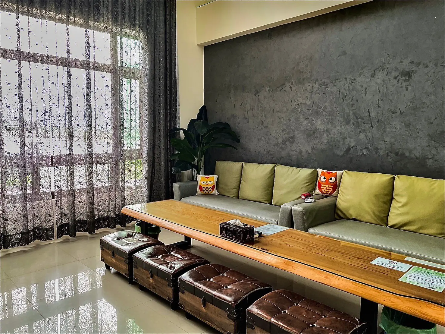 4人包棟【平日提供】